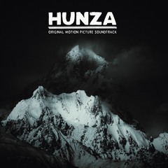 Organic (from Hunza movie soundtrack)