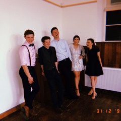 Shetland Square Park