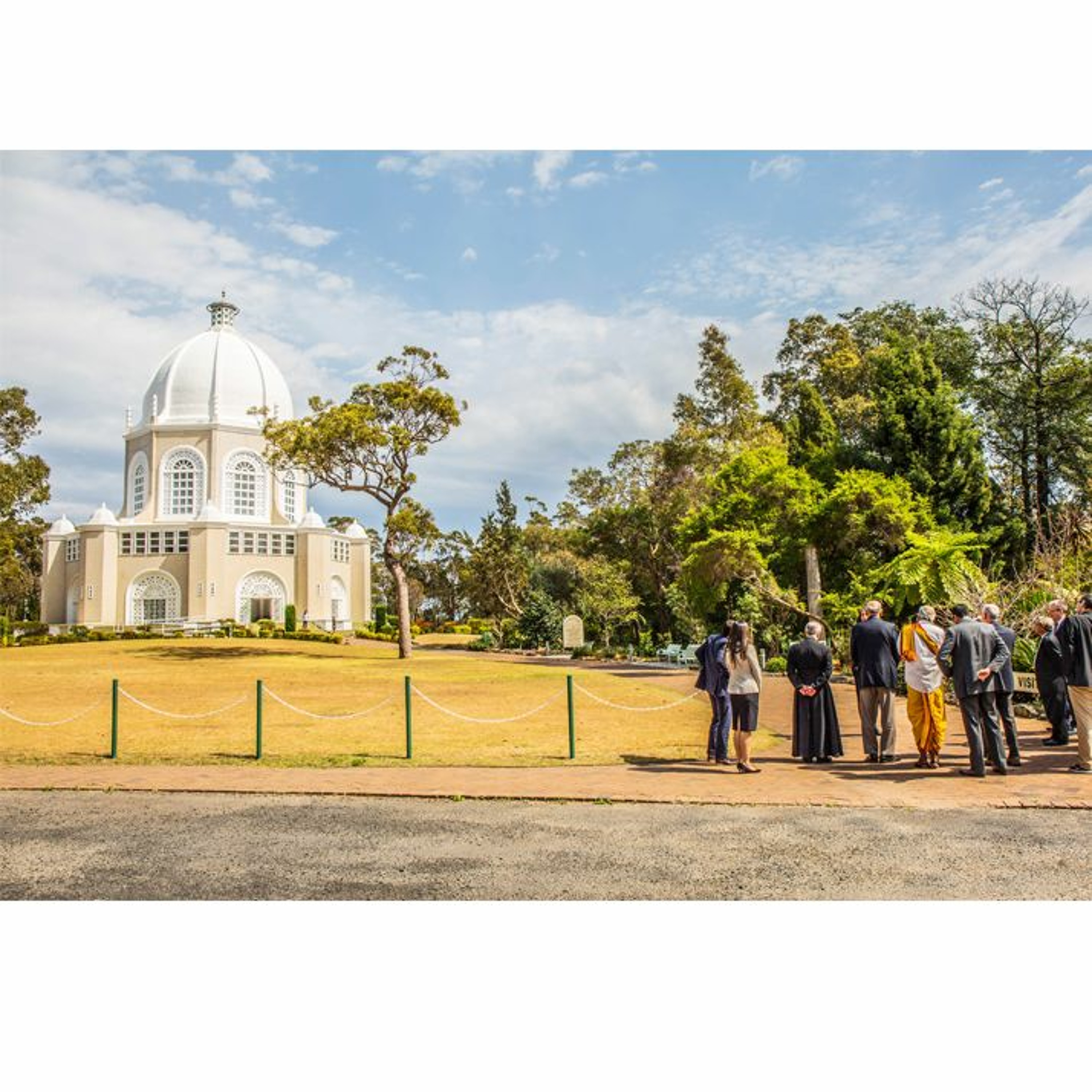 Bahá’í World News Service (BWNS)