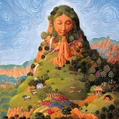 Pachamama Taita Inti