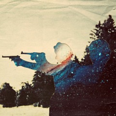 Merdh Laleh - Amidst Known Knowns, It's Your Call