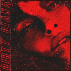 DIRTY DIANA (Prod. by  MAXSH)