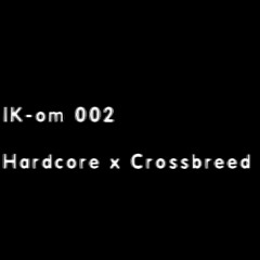 Aphotic Presents: IK-om 002