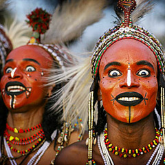 The Tribe via the Rapchat app (prod. by prodbySCAR)