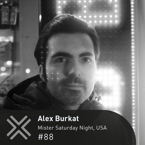 Alex Burkat Alex Burkat