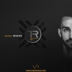 Tommy Riverra Radio Show 004 February 2019