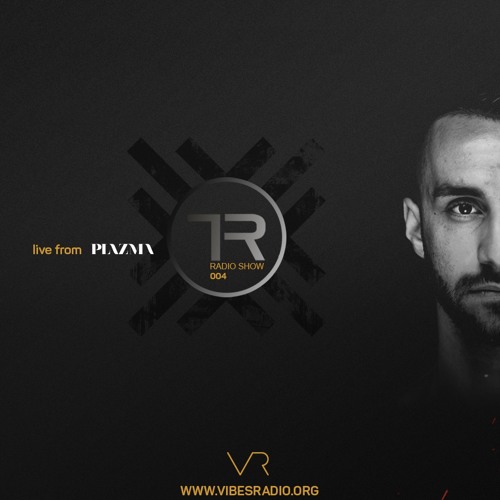 Tommy Riverra Radio Show 004 February 2019
