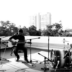 Siennor (LIVE) - Terrace Jams - Vaa Uyire