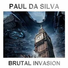 BRUTAL INVASION