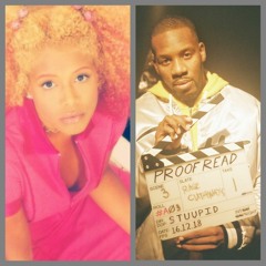 Proof Read X Caught Out There (Dubplate)