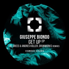 Giuseppe Biondo - Shiny (Grees & Andres Koller Remix)