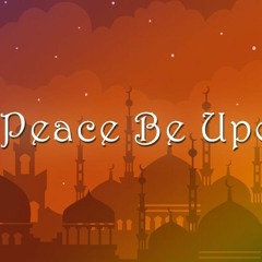 Nadeem Mohammed - Peace Be Upon You (Official Nasheed 2019)