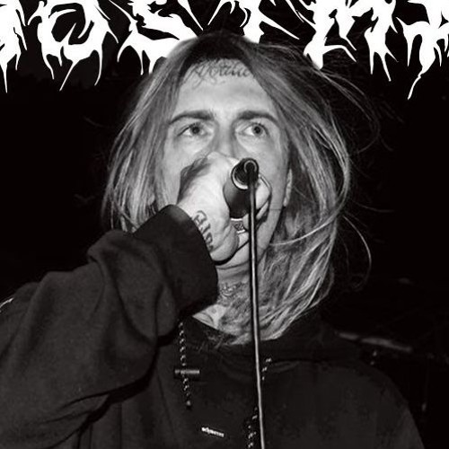 GHOSTEMANE - BROKEN