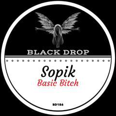 Sopik - Basic Bitch (Original Mix)