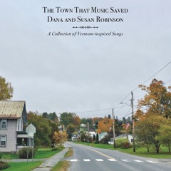The Town That Music Saved