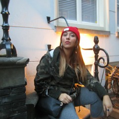 (LIVE) Miguel - Adorn You. Acoustic by Nadette Spiteri.