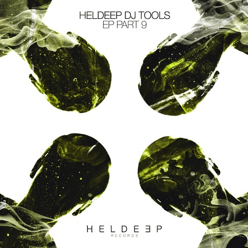 HELDEEP DJ Tools EP, Pt. 9