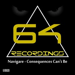 Navigare - Consequences Can't Be (Original Mix)