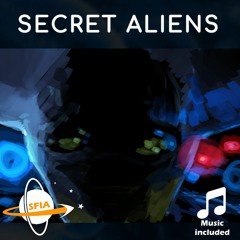 Secret Aliens