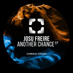 Josu Freire-Distorsion (Original Mx) [SK Recordging]