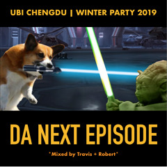 Winter Party 2019 Pt. 2 - Da Next Episode