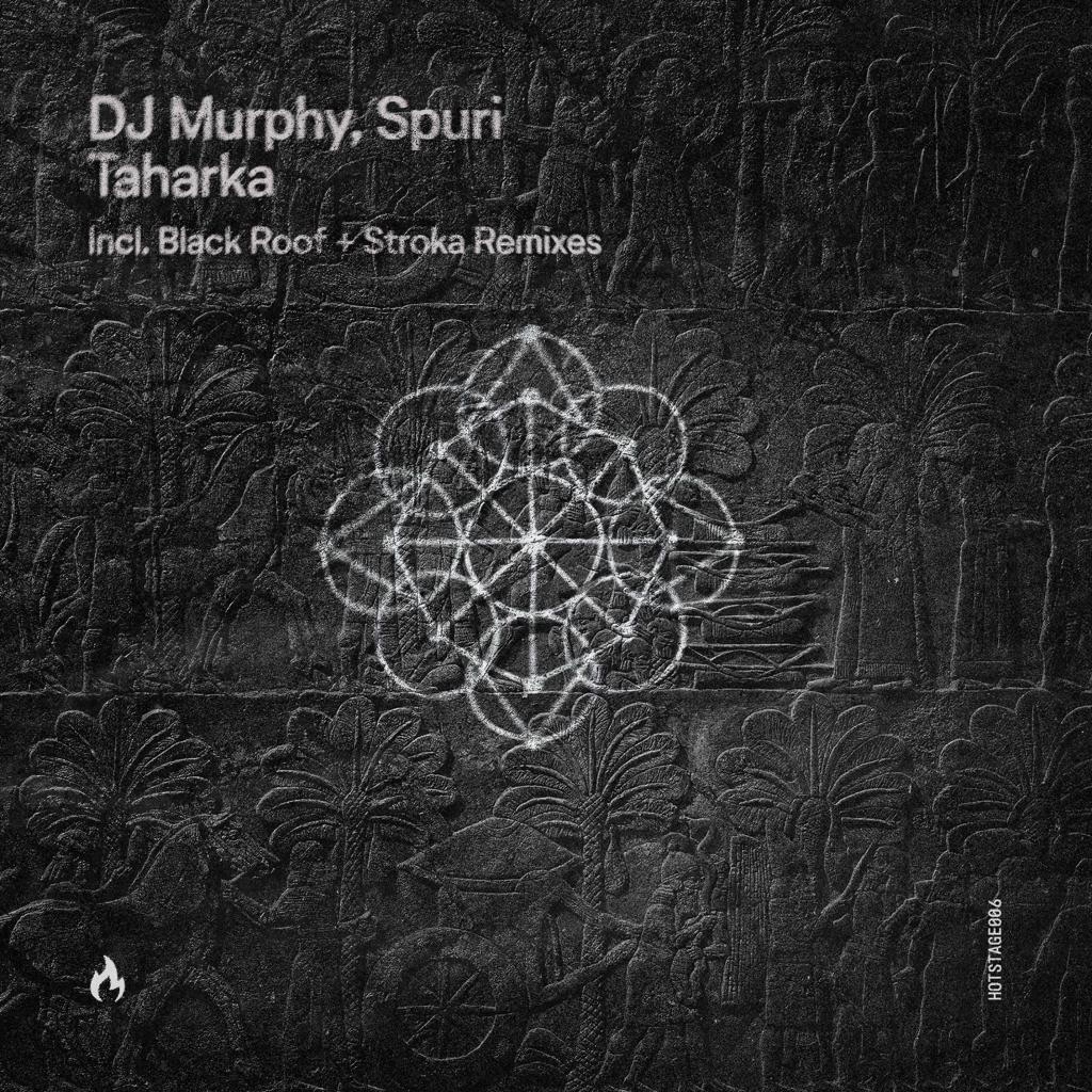 DJ Murphy & Spuri - Kemet (Original Mix) episode artwork