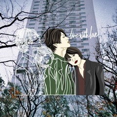 Live With Love feat.YU