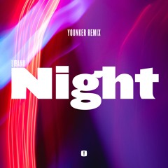 Libano - Night (Younker Remix)
