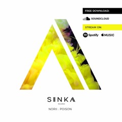 Norii - Poison (Original Mix)
