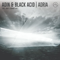 ADRIA with Black Acid