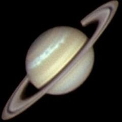 Saturnuksen rengastus