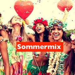 Sommermix - Malthe Yde Andreasen