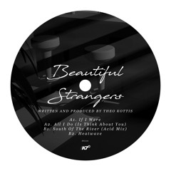 PREMIERE: Theo Kottis - All I Do (Is Think About You) [Beautiful Strangers]