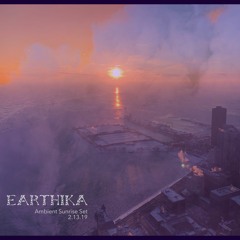 Ambient/Downtempo Sunrise Set