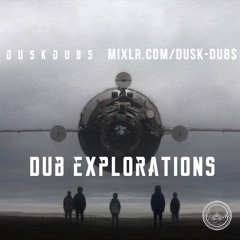 Dub Explorations 031