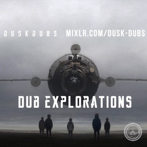 Dub Explorations 031
