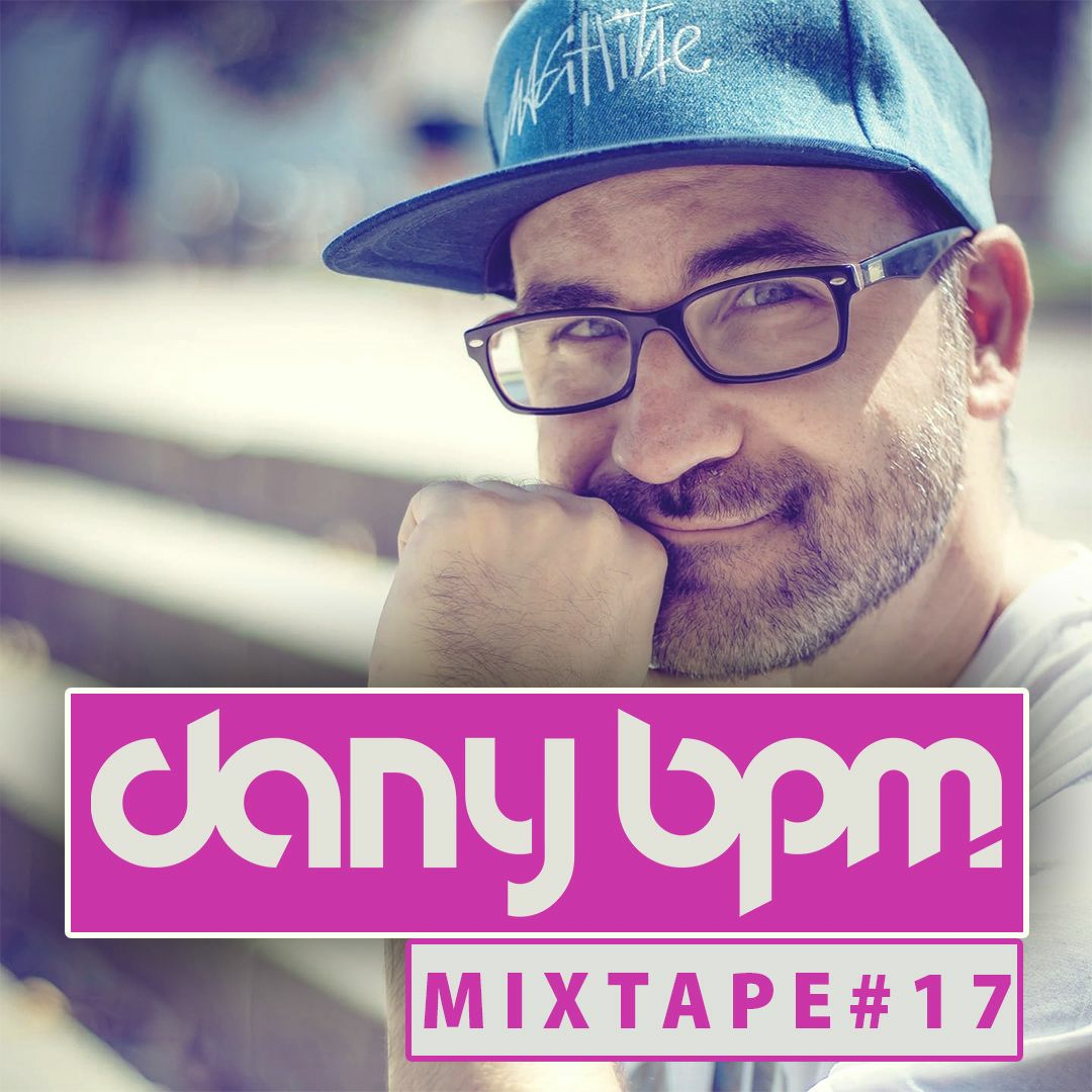 Dany BPM Sessions