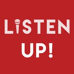 Introducing Listen Up! Season Two