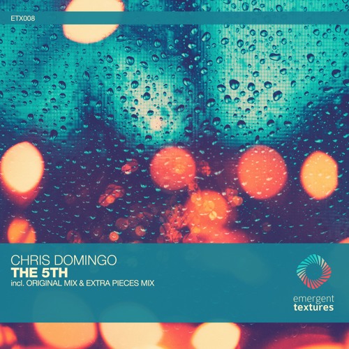 Chris Domingo - The 5th (Original Mix) [ETX008]