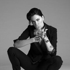 Porcelain Black - Bullets