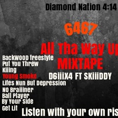 D6iiix4 Ft SKiiiDDY-Young Smoke :Type Beat | Rep bit-[FREE]BLUR Rap Instrumental www.my-free-mp3.net