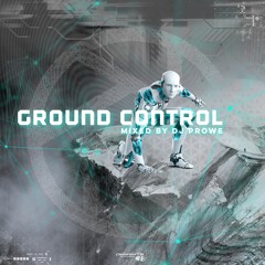 Dj Prowe - Ground Control