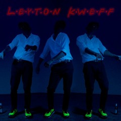 Leyton Kweff