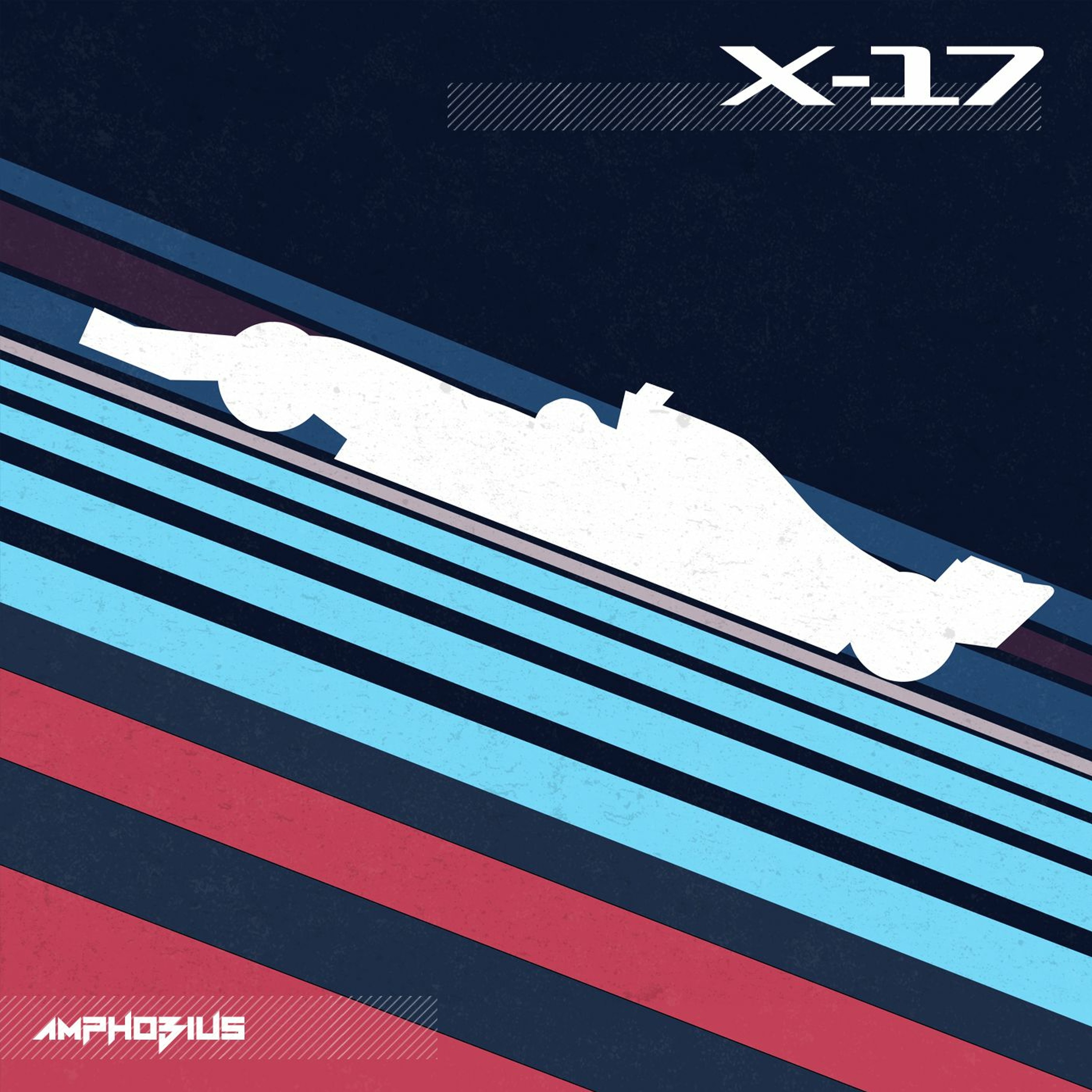 Hybrid episode artwork