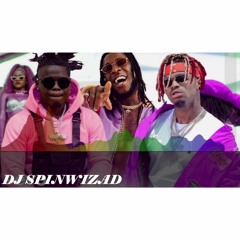 Harmonize x Burna Boy x Diamond Platnumz - Love Story (Afro Pop Type Beat)Afro Bongo Type Beat