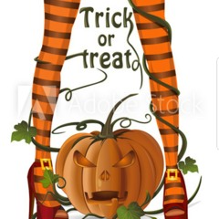 Trick or Treat