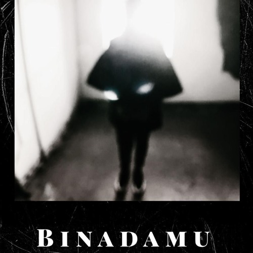 Binadamu - Njoki Karu