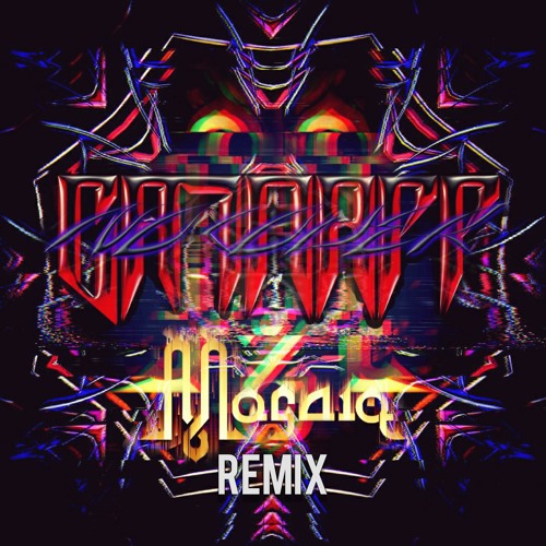 CatNapp - No Cover (Mosaiq Remix)