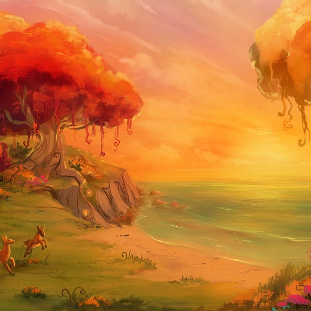 Stream World Of Warcraft Music Ambience Eversong Woods By Zelda