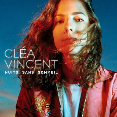 Cléa Vincent - Dans les strass